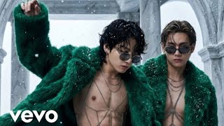 Taehyung feat. Jungkook - Frozen Desire (2026 ToriVibes Music Video) BTS FMV
