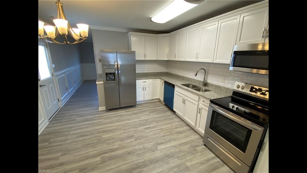 Forest Cove Deep Creek Chesapeake Real Estate and Homes for Sale | Virginia Realtor Andy Hubba HRVA