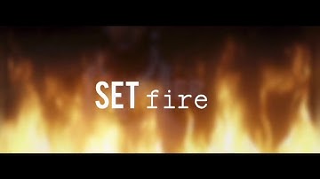 SET𝚏𝚒𝚛𝚎 OFFICAL (IMVU SERIES) Intro NEW