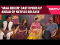 Ravi Kishan On Working With Madhuri Dixit: 'She Has No Tantrums' | NDTV Exclusive