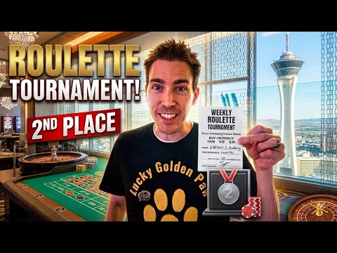 What Exactly Are SlotRave Tournaments?
