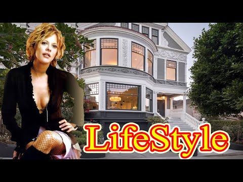 Video: Meg Ryan Net Worth