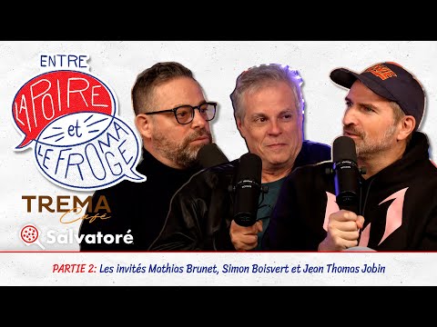 Ep. 62 - Partie 2: L’avenir pour le CH et le repêchage 2025.