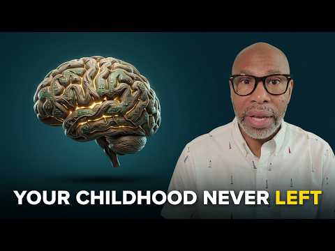 How Childhood Quietly Built Your Adult Relationships