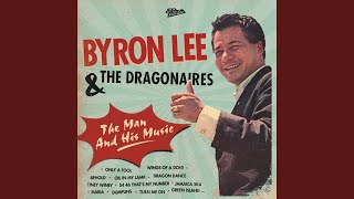 Miniatura de vídeo de "Byron Lee & The Dragonaires - Only a Fool (feat. The Mighty Sparrow)"