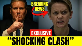 Labour’s Land Grab EXPOSED: Farmers Revolt, Cooper Clashes, and Britain’s Countryside Fights Back!
