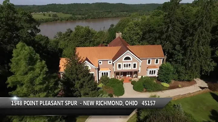 1548 Point Pleasant Spur, Connie Greene, Presenter