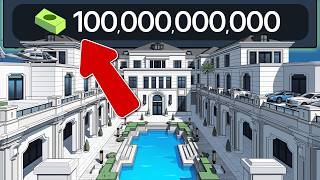 Doubling $1000 Every Hour Until I Can't