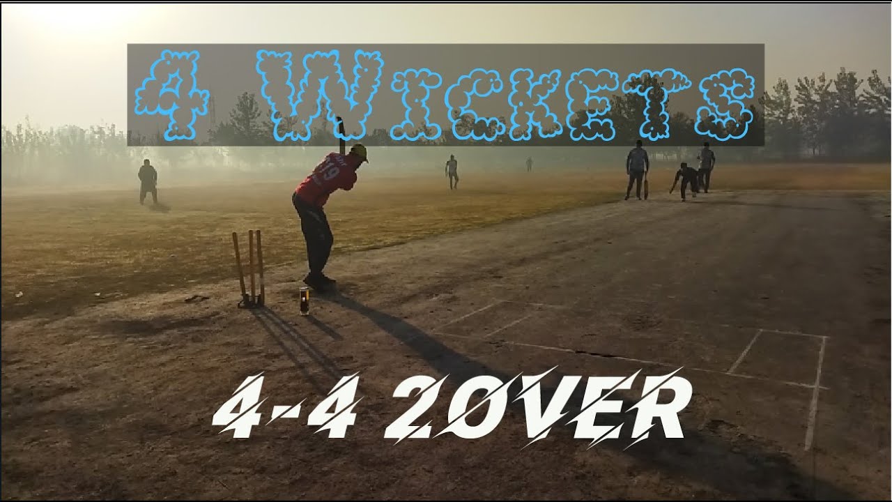 Shehzad With His Superb Bowling 2021 Amazing Cricket Unbelievable