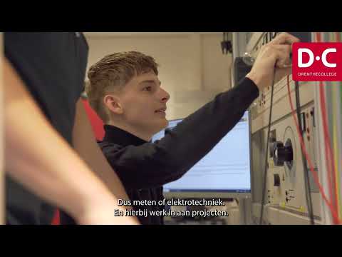 Technicus Engineering Elektrotechniek