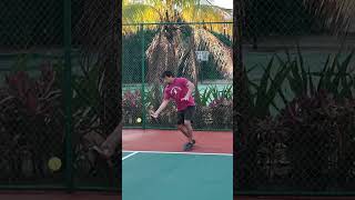 Why Ben Johns would be a GREAT COACH in Pickleball!