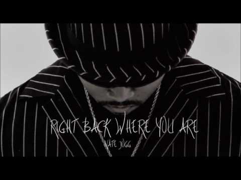 Nate Dogg -
