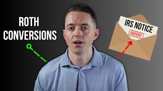 Famous Roth Conversions Gone Wrong: Avoid This Hidden Tax Penalty Net Worth