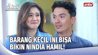 Jimat Nenek Lampir Mujarab Bikin Nindia Hamil! | Aini Malaikat Tak Bersayap Eps 200 (2/5)