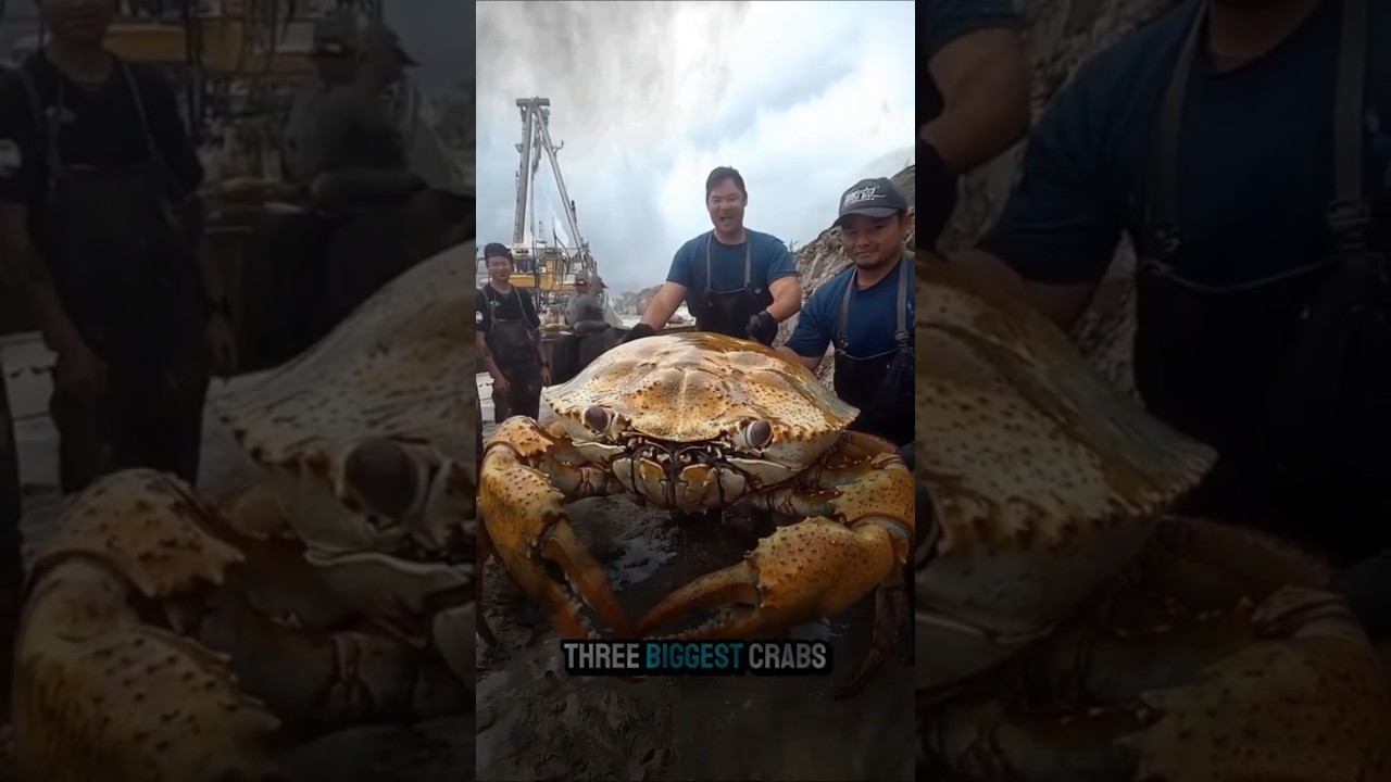 small animals to big animals  