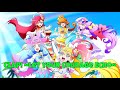 Tropical-Rouge Precure | CLAP! ~Let Your Courage Echo~ [Kan/Rom/Eng]