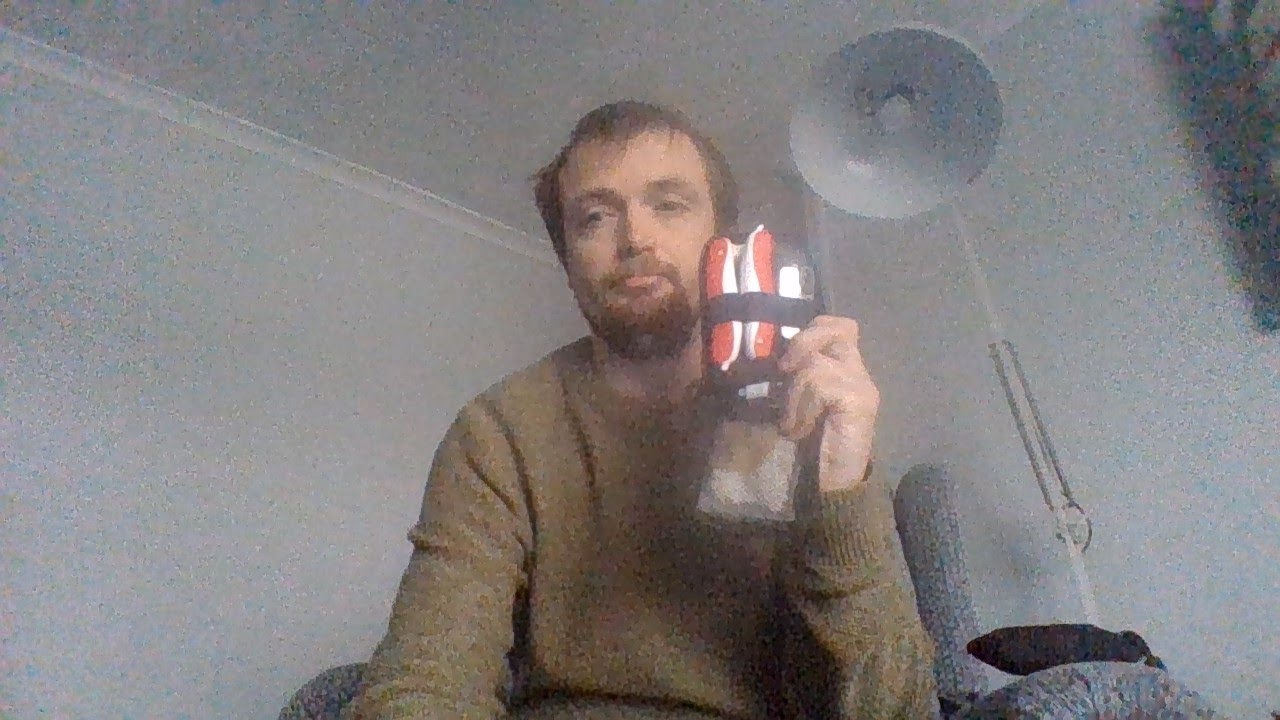 A lone wolfs hygiene kit 