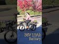 Qlife Triker: Perfect for Commuting and Work, Easy to Load #ebike #ebikelife #qlifebike