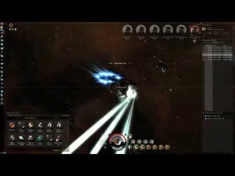 Abaddon Level 4 Mission Fits - EVE Online