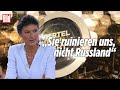 „Die Sanktionspolitik ist komplett gescheitert“ | Sahra Wagenknecht bei Viertel nach Acht