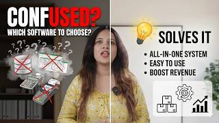 Stop Overthinking Software Choices – Let VasyERP Guide You🚀