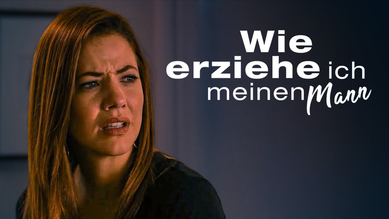 Nur Nicht Aufregen I Ganzer Film Deutsch Komödie 2016