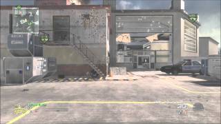 Modern Warfare 2 | Automatic Intervention