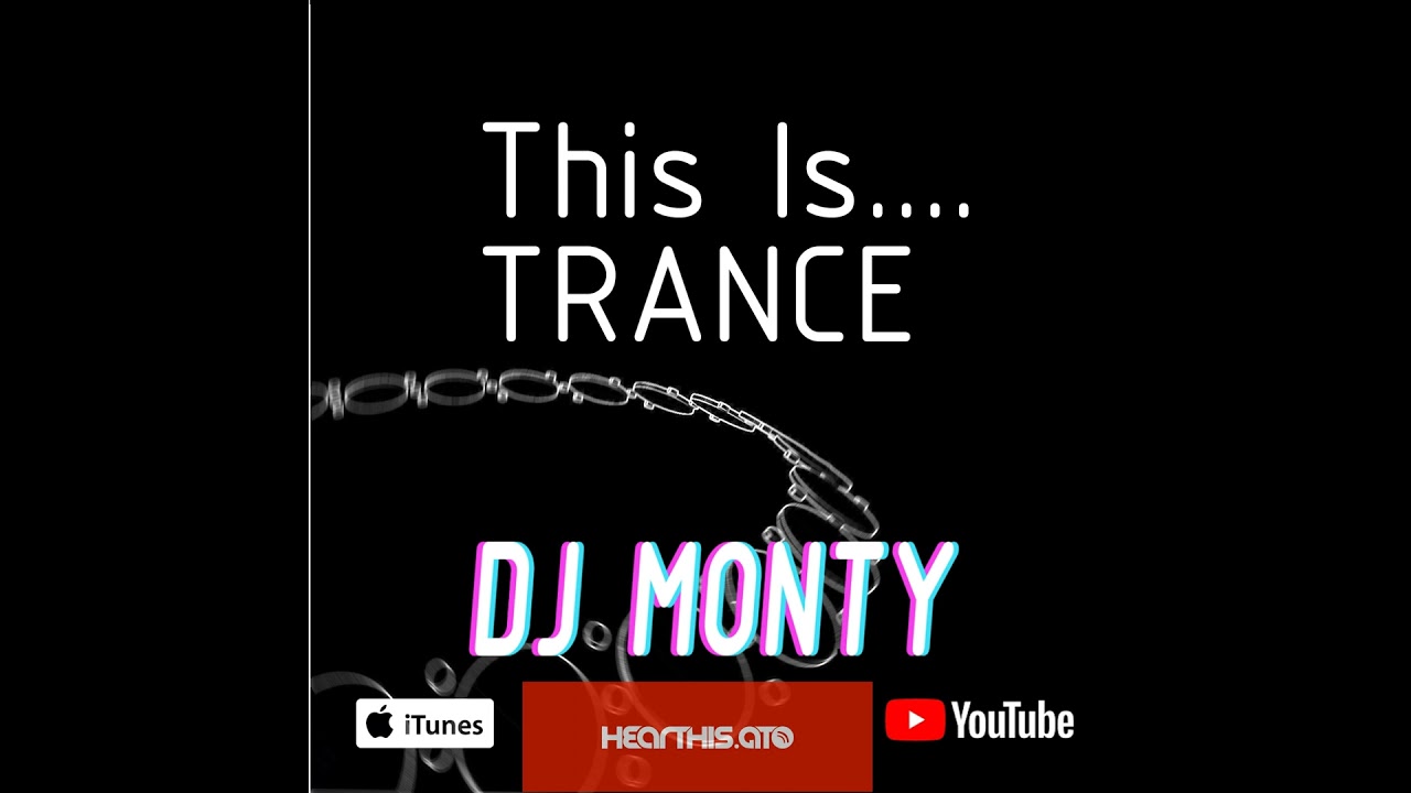 This Is... Best Of Hard House Anthems | DJ Monty's Hard House \u0026 Trance Podcast #Vol 16