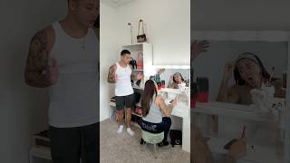 So there’s someone else?!🤬 #shorts