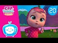 EINE MENGE SPASS! 🍊 CRY BABIES 💧 MAGIC TEARS 💕 Ganze FOLGEN 🌙 CARTOONS für KINDER auf Deutsch