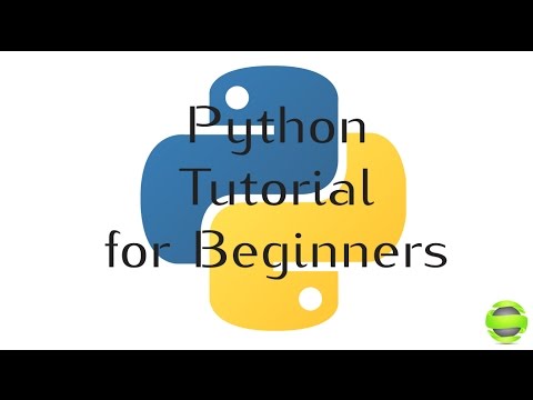 Python Programming Tutorial for Beginners - Section 3: Functions