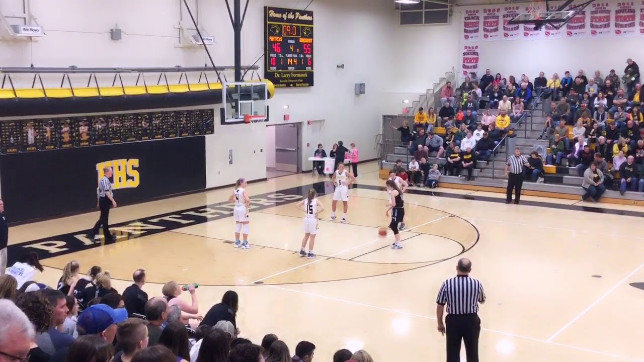 Lady Jays Basketball Live Stream YouTube