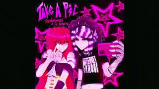 Asteria - take a pic (slowed + reverb) ||w 6areleyhuman||