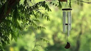 Wind Chimes Sound