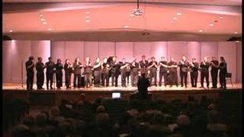 Clapping Music (1972) by Steve Reich