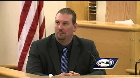 Former Seabrook officer pleads guilty to assault