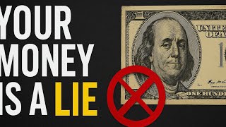 How Money Became Humanity’s Most Powerful Illusion | Biggest Lie We Still Believe