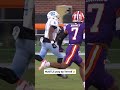 Unreal effort 🔥#clemson #clemsontigers  #accfootball #collegefootball #football #collegesports #cfb