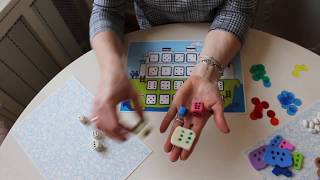 Gra matematyczna   Znajdź tyle samo - dla dzieci w wieku przedszkolnym screenshot 5