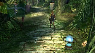 Final Fantasy X - My Sphere Grid Explained