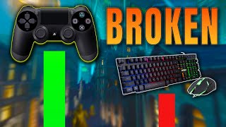 Console is BETTER than PC | Overwatch 2 Tips and Tricks