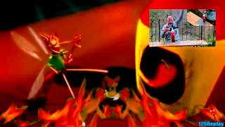 Ytpmv - Everything Is Burning