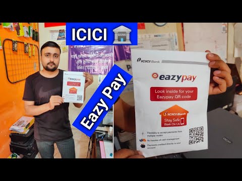 icici bank eazypay || icici bank business account || icici bank current account eazypay || eazypay |