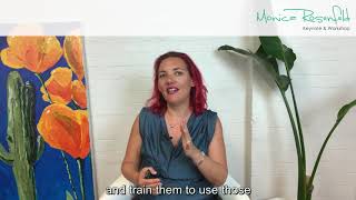 The importance of key messages