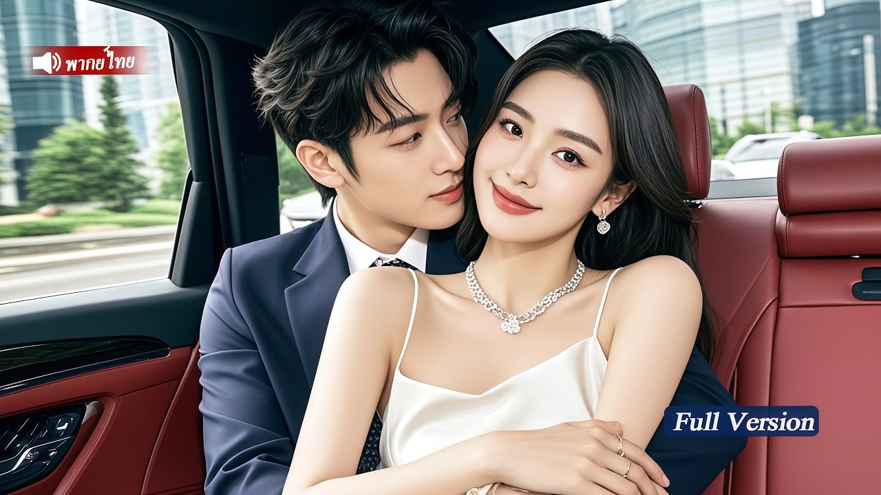 หญิงร่ำรวยปกปิดตัวตนและแต่งงานกับกรรมกร แต่ปรากฏว่าเขาคือCEOมหาเศรษฐี เธอได้รับความรักสุดๆ