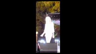 140613 남원 스피카김보아  / ★SPICA You Don't Love Me