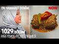 Sosun Tadını Almak İçin Eti Yalamamız Mı Lazım? - En Hamarat Benim 1030. Bölüm @EnHamaratBenim​
