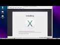Install Hackintosh OSX Mavericks in Intel i3 2120