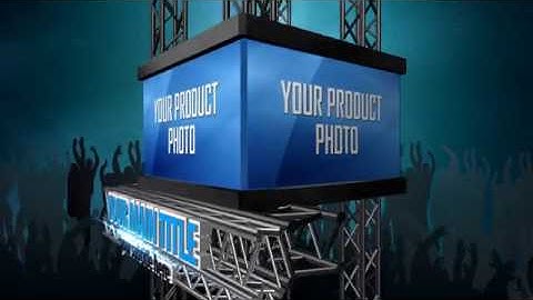 3Make Video & YouTube Intro With Automated Templates   Flixpress 2