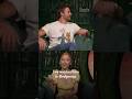 Ariana Grande Watches 'Bridgerton' with Co-Star Jonathan Bailey